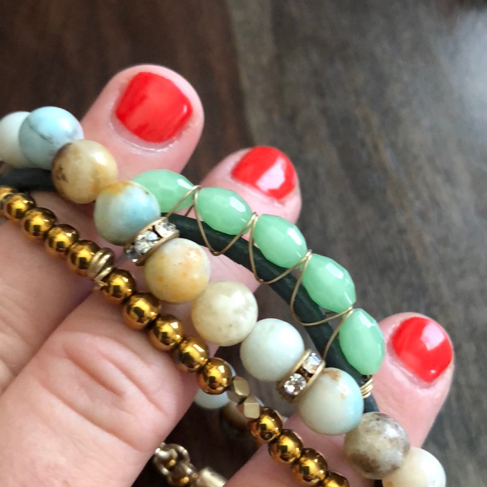 Envious Bracelets - Picture 3 of 4